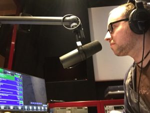 jeff on air